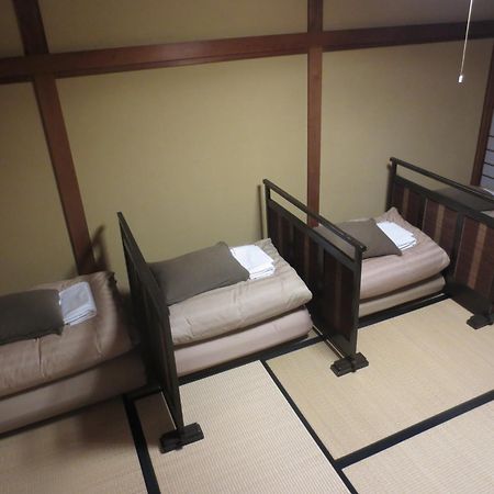 K'S House Ito Onsen - Historical Ryokan Hostel Buitenkant foto