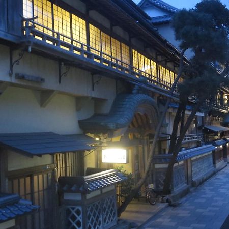 K'S House Ito Onsen - Historical Ryokan Hostel Buitenkant foto