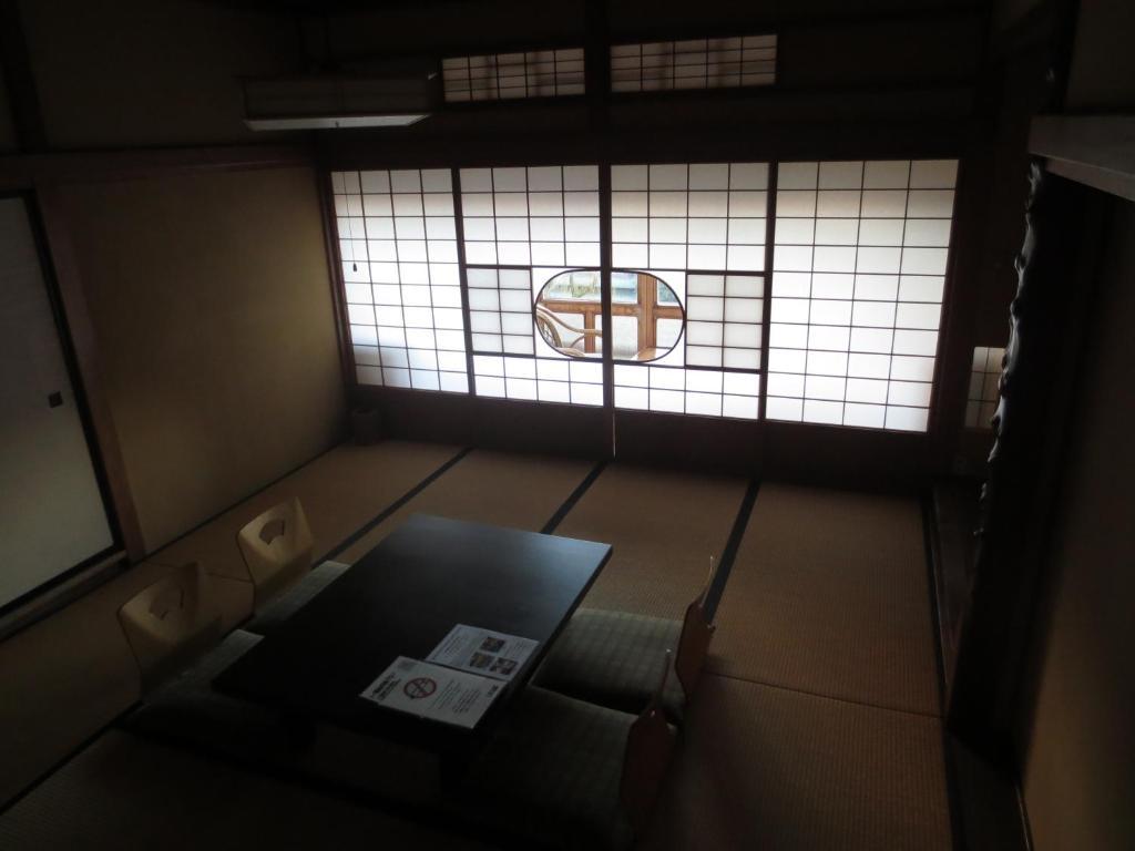 K'S House Ito Onsen - Historical Ryokan Hostel Buitenkant foto