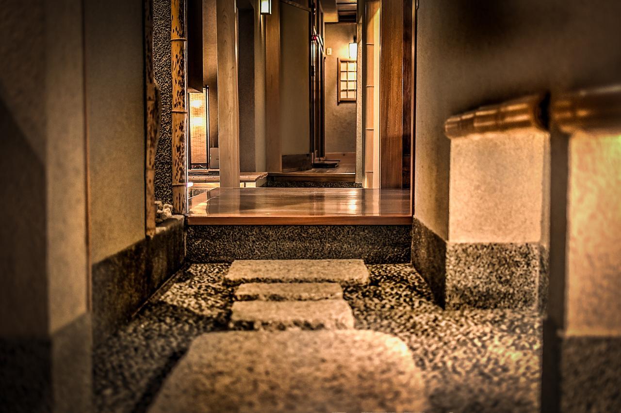 K'S House Ito Onsen - Historical Ryokan Hostel Buitenkant foto
